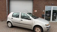 Gebruikt 2003 Fiat Punto Hatchback | € 499 (Goede deal)