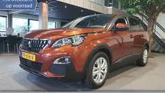 Gebruikt 2017 Peugeot 3008 SUV | € 15.990 (Eerlijke prijs)