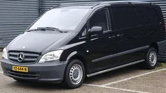 Gebruikt 2012 Mercedes Vito Van | € 8.395 (Eerlijke prijs)