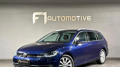 Occasion VW Golf VII Highline 150 PK (110 kW) 2019 Stationwagen