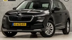 Gebruikt 2020 Skoda Kamiq Sport SUV | € 17.445 (Eerlijke prijs)