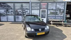 Gebruikt 2002 VW Polo Comfortline Hatchback | € 2.250 (Eerlijke prijs)