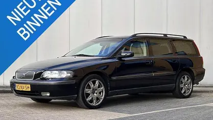 Occasion Volvo V70 170 PK (125 kW) 2004 Stationwagen