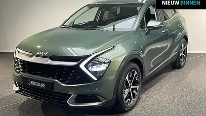 Occasion Kia Sportage 150 PK (110 kW) 2022 SUV