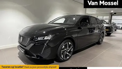 Gebruikt 2024 Peugeot 308 SW Allure Stationwagen | € 24.240 (Eerlijke prijs)