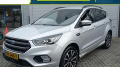 Gebruikt 2018 Ford Kuga ST-Line SUV | € 16.935 (Super prijs)