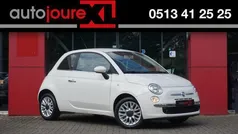 Wit Gebruikt 2010 Fiat 500 Pop Hatchback | € 4.999 (Eerlijke prijs)