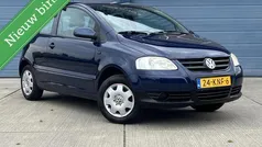 Gebruikt 2009 VW Fox Trendline Hatchback | € 1.640 (Eerlijke prijs)