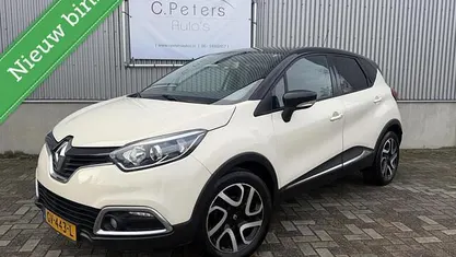 Occasion Renault Captur Dynamique 90 PK (66 kW) 2015 SUV