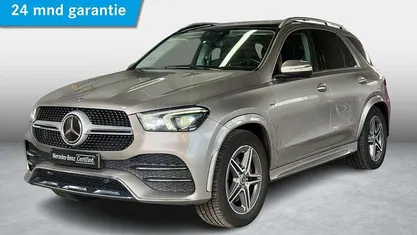 Occasion 2021 Mercedes GLE350 Premium Plus SUV | € 54.950 (Eerlijke prijs)