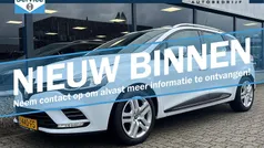 Gebruikt 2020 Renault Clio GrandTour Zen Stationwagen | € 11.345 (Eerlijke prijs)