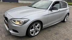Gebruikt 2012 BMW 120 M Sport Hatchback | € 6.850 (Eerlijke prijs)