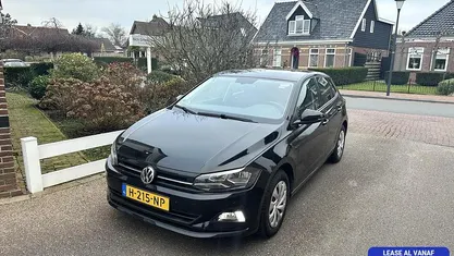 Gebruikt 2020 VW Polo Comfortline Hatchback | € 14.950 (Eerlijke prijs)