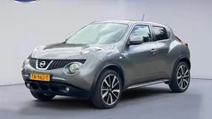 Gebruikt 2011 Nissan Juke Acenta SUV | € 7.250 (Eerlijke prijs)