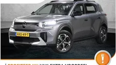Gebruikt 2025 Citroën C3 Aircross SUV | € 31.420 (Eerlijke prijs)