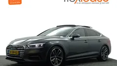 Grijs metallic Gebruikt 2019 Audi A5 Sportback S-Line Hatchback | € 26.900 (Eerlijke prijs)