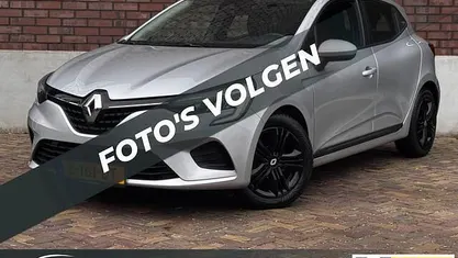 Occasion Renault Clio V Zen 91 PK (66 kW) 2021 Hatchback