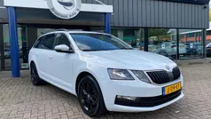 Gebruikt 2020 Skoda Octavia Business Line Stationwagen | € 19.745 (Goede deal)