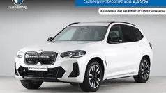 Wit Gebruikt 2024 BMW iX3 Executive SUV | € 49.900 (Super prijs)