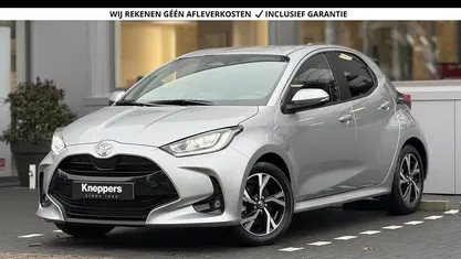 Occasion Toyota Yaris Hybrid 2025 Hatchback