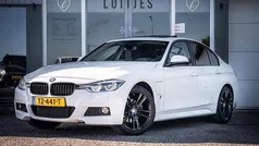 Gebruikt 2017 BMW 330 M Sport Sedan | € 22.900 (Goede deal)
