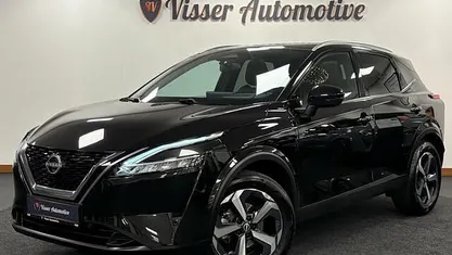 Occasion Nissan Qashqai Tekna+ 158 PK (116 kW) 2023 SUV