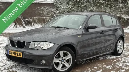 Occasion 2004 BMW 116 Hatchback | € 2.999 (Goede deal)