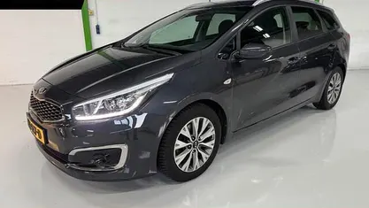 Occasion Kia Ceed 120 PK (88 kW) 2018 Hatchback