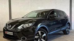 Gebruikt 2017 Nissan Qashqai N-Connecta SUV | € 12.950 (Goede deal)