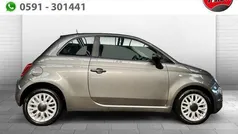 Gebruikt 2019 Fiat 500 Pop Star Hatchback | € 10.495 (Eerlijke prijs)