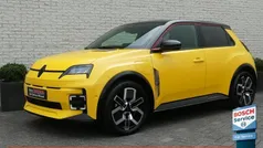Geel Nieuw 2025 Renault R5 Iconic Hatchback | € 33.950 (Eerlijke prijs)