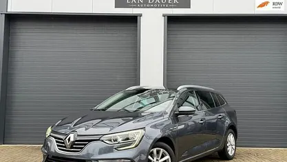 Occasion 2019 Renault Mégane GT Line GT-Line Stationwagen | € 10.900 (Goede deal)