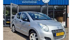 Grijs Gebruikt 2010 Suzuki Alto Comfort+ Hatchback | € 3.367 (Eerlijke prijs)