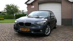 Gebruikt 2013 BMW 116 Urban Line Hatchback | € 7.950 (Super prijs)