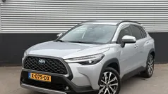 Gebruikt 2023 Toyota Corolla Cross Style SUV | € 36.900 (Eerlijke prijs)