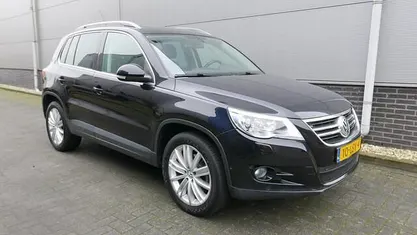 Occasion VW Tiguan Sport 150 PK (110 kW) 2010 SUV