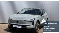 Grijs Gebruikt 2023 Volvo EX30 Performance SUV | € 37.750 (Eerlijke prijs)