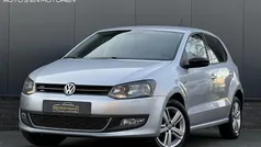 Gebruikt 2012 VW Polo Match Hatchback | € 999.999