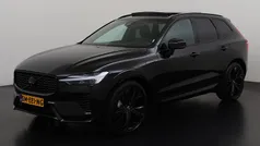 Zwart Gebruikt 2024 Volvo XC60 Plus SUV | € 59.895 (Eerlijke prijs)