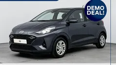 Gebruikt 2025 Hyundai i10 Comfort Hatchback | € 17.400 (Eerlijke prijs)
