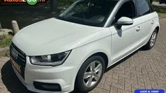 Wit Gebruikt 2018 Audi A1 Sportback Sport Hatchback | € 15.995 (Goede deal)