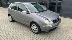 Gebruikt 2004 VW Polo Hatchback | € 899 (Eerlijke prijs)