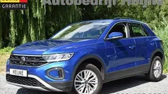 Gebruikt 2022 VW T-Roc Life SUV | € 23.745 (Eerlijke prijs)