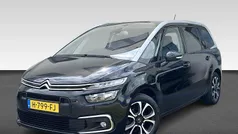 Zwart Gebruikt 2020 Citroën C4 SpaceTourer Business Class MPV | € 14.930 (Eerlijke prijs)