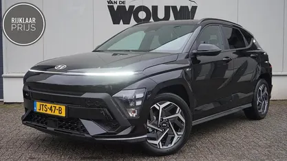 Occasion 2026 Hyundai Kona Comfort SUV | € 31.695 (Goede deal)