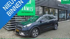 Gebruikt 2018 Kia Niro SUV | € 16.045 (Goede deal)