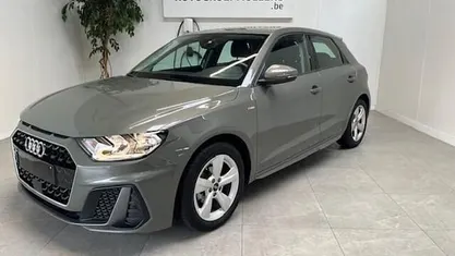 Gebruikt 2021 Audi A1 Business | € 22.750 (Goede deal)