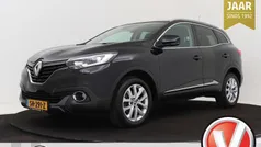 Zwart Gebruikt 2018 Renault Kadjar Intens SUV | € 14.999 (Eerlijke prijs)
