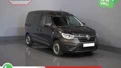Zwart Gebruikt 2022 Renault Kangoo MPV | € 12.444 (Eerlijke prijs)