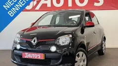 Gebruikt 2015 Renault Twingo Dynamique Hatchback | € 5.950 (Goede deal)
